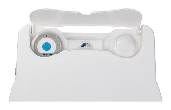 Thetford Portatif Tuvalet - Porta Potti 565E - Elektrikli