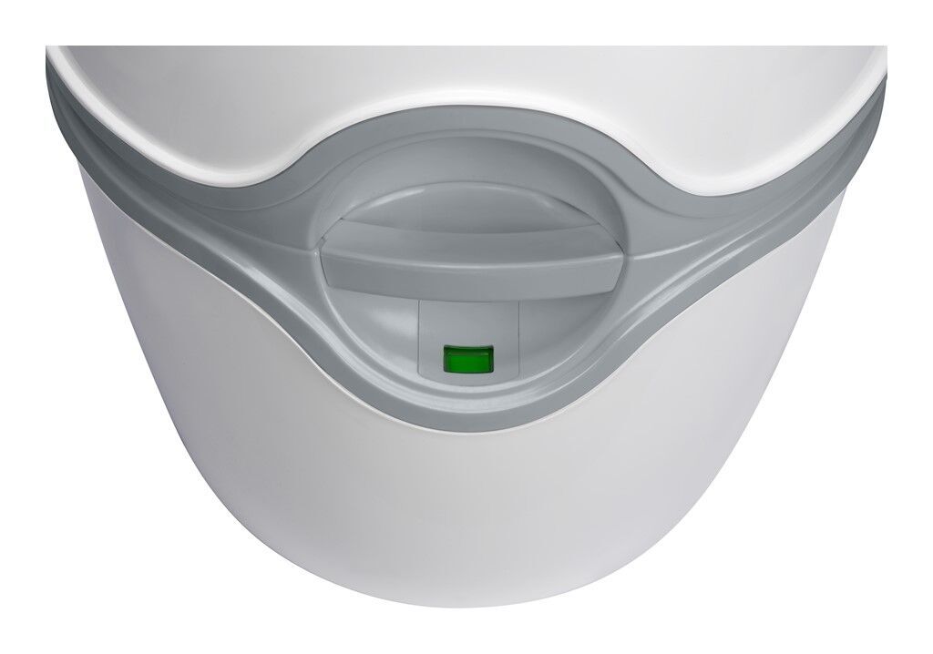 Thetford Portatif Tuvalet - Porta Potti 565E - Elektrikli