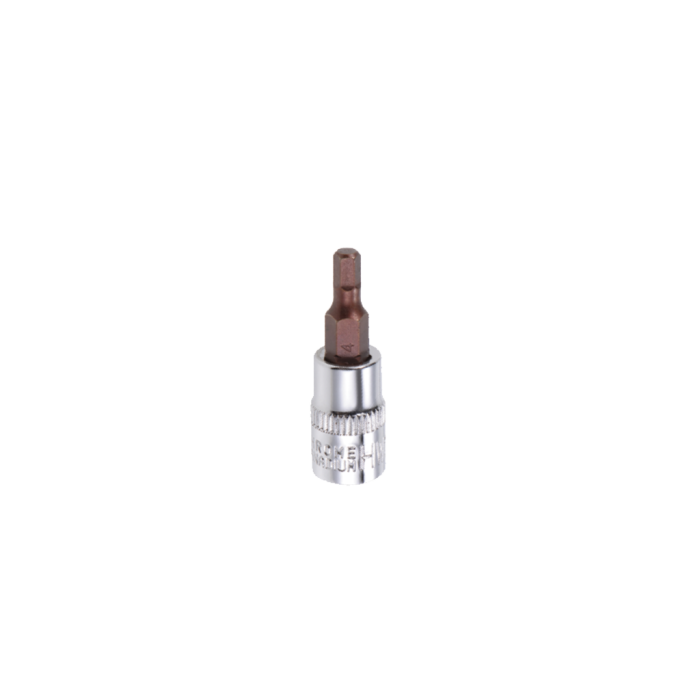 NT Tools 1/4'' Allen Lokmalar(Ölçü Seçeneklerine Bakınız)