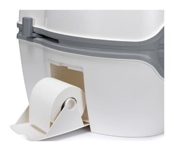 Thetford Portatif Tuvalet Porta Potti 565P