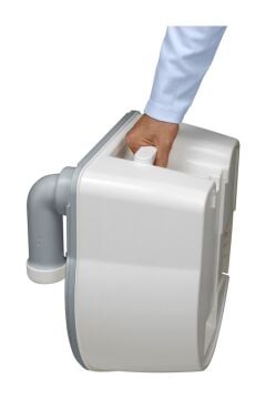 Thetford Portatif Tuvalet Porta Potti 565P