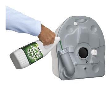 Thetford Portatif Tuvalet Porta Potti 565P