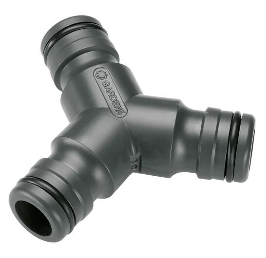 Gardena 02833-20 Profi System  Y-Bağlantısı