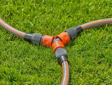 Gardena 02833-20 Profi System  Y-Bağlantısı