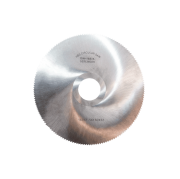 Gerlinger HSS Daire Freze Testereler (Ölçü Seçeneklerine Bakınız) 100 x 1.5mm
