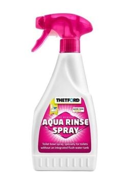 Thetford Aqua Rinse Klozet  Durulama   Spreyi
