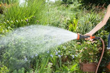 Gardena 02847-20  Profi System Duş/Sprey