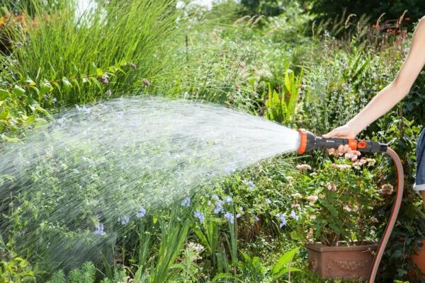 Gardena 02847-20  Profi System Duş/Sprey