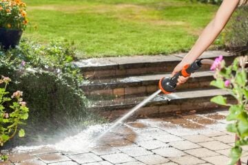 Gardena 02847-20  Profi System Duş/Sprey