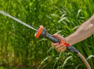 Gardena 02847-20  Profi System Duş/Sprey