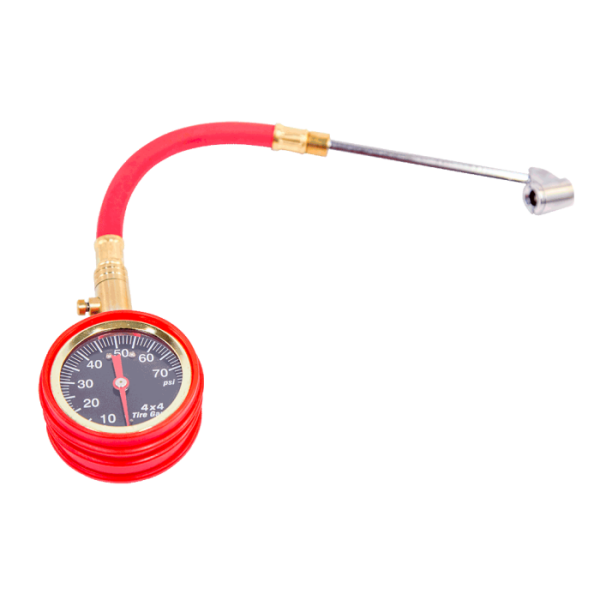 NT Tools NTT8618 Lastik Havası Ölçer