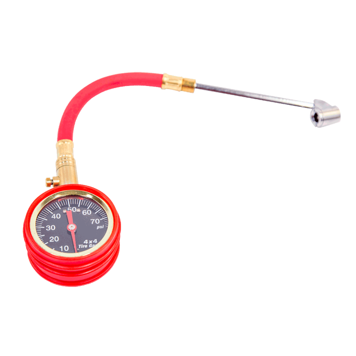 NT Tools NTT8618 Lastik Havası Ölçer