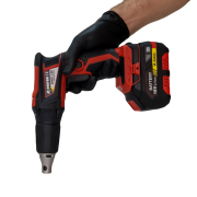 Stayer DWSL20 Kömürsüz Akülü Alçıpan Vidalama Li-ion 18V (Aküsüz Solo Makina)
