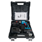 Catpower CAT5153 Akülü Alçıpan Vidalama  20V Lİ-İON 2.0 Ah