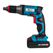 Catpower CAT5153 Akülü Alçıpan Vidalama  20V Lİ-İON 2.0 Ah