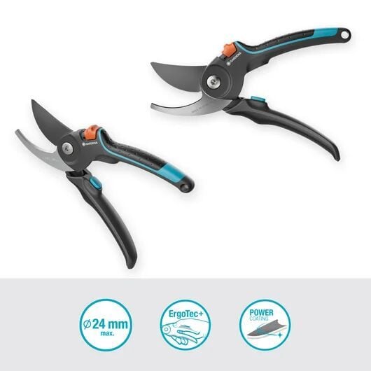 Gardena 12251-20 Budama Makası PremiumCut Pro Yaş Dal