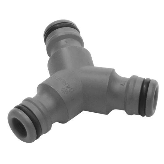 Gardena 02934-29  Y Bağlantısı