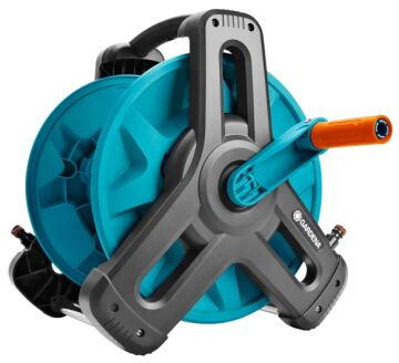 Gardena 08007-20  Hortum Makarası Classic 50