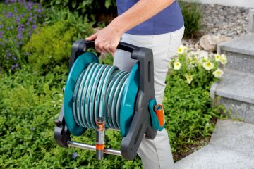 Gardena 08007-20  Hortum Makarası Classic 50