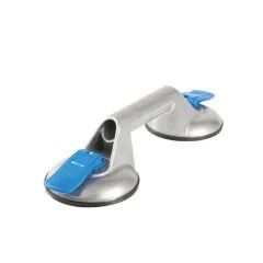 Bohle Verıbor 602.421 2'Li Alüminyum Vantuz