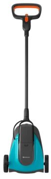 Gardena 14620-20 Akülü Çim Biçme Makinesi HandyMover 22/18V P4A Kullanıma Hazır Set