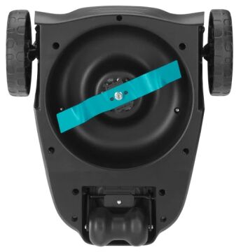 Gardena 14620-20 Akülü Çim Biçme Makinesi HandyMover 22/18V P4A Kullanıma Hazır Set