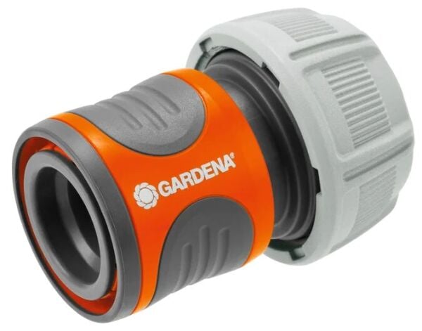Gardena 18216-50  Hortum Bağlantısı 19mm (3/4'')