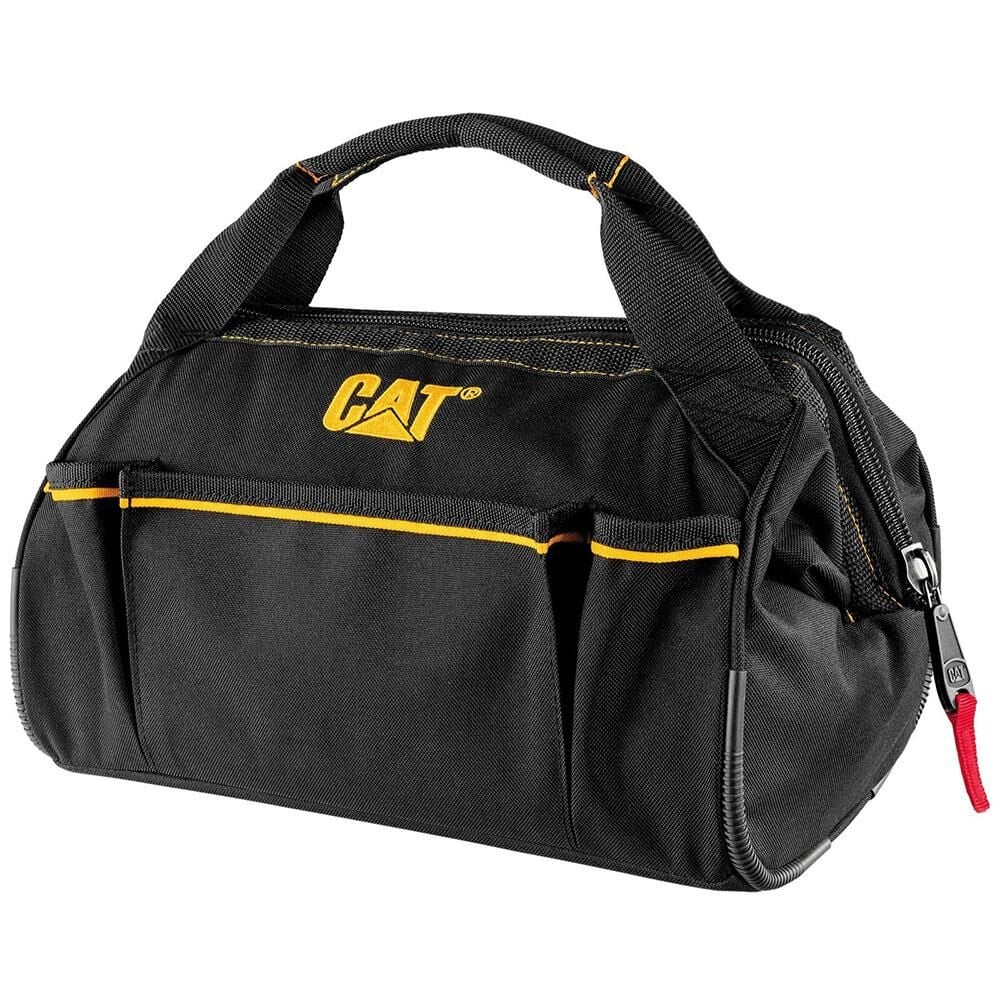 Cat CAT DA980205 13'' Ağır Hizmet Bez Alet Takım Çantası En Ucuz Fiyatları ve Özellikleri