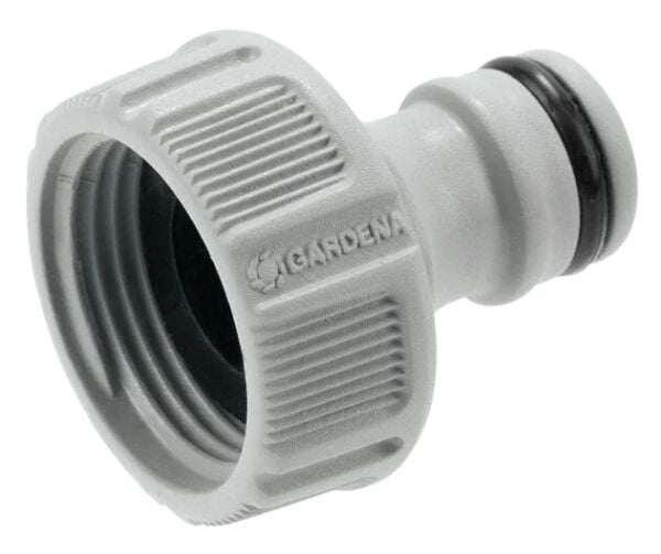 Gardena 18221-50  Musluk Bağlantısı 26.5 mm (3/4'')