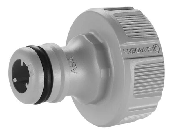 Gardena 18221-50  Musluk Bağlantısı 26.5 mm (3/4'')