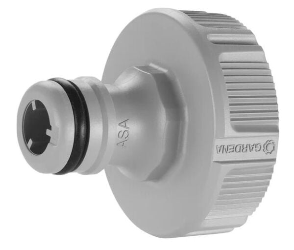 Gardena 18222-50  Musluk Bağlantısı 33.3 mm (1'')