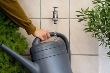 Gardena 18222-50  Musluk Bağlantısı 33.3 mm (1'')