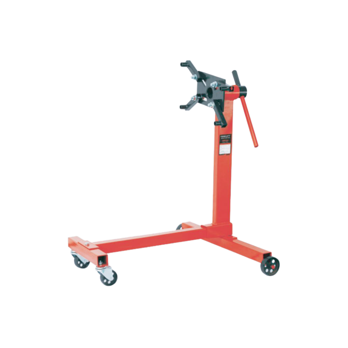 NTTools NPL-4902 450 kg Motor Standı