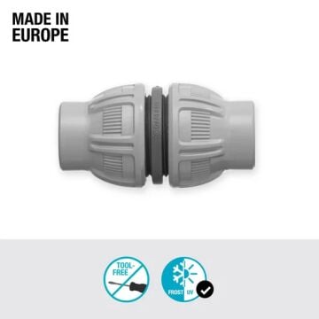 Gardena 18230-20 Tekstil Hortum Liano™ Tamir Aparatı 13mm 1/2''