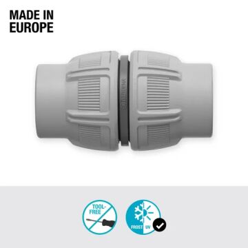 Gardena 18231-20 Tekstil Hortum Liano™ Tamir Aparatı 19mm 3/4''