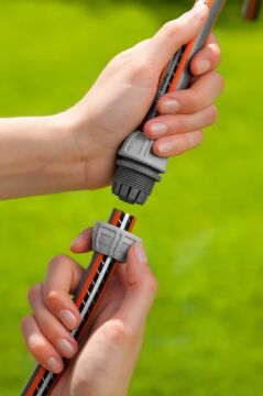 Gardena 18232-20 Hortum Tamir Aparatı 13mm (1/2'') - 15mm (5/8'')