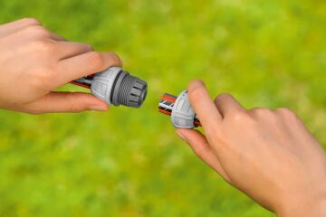 Gardena 18232-20 Hortum Tamir Aparatı 13mm (1/2'') - 15mm (5/8'')
