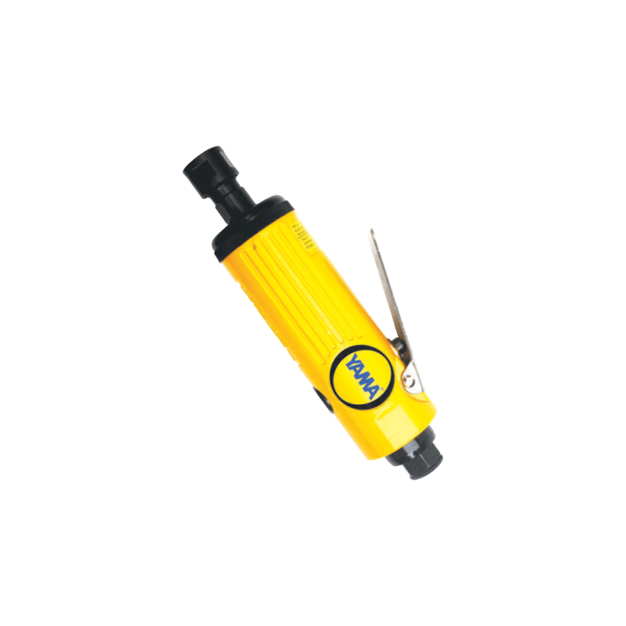 Yama AT-7033M 6 mm. 22000 RPM Havalı Kalıpçı Taşlama