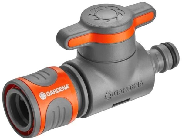 Gardena 18267-50  Kontrol Vanası
