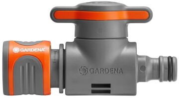 Gardena 18267-50  Kontrol Vanası