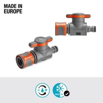 Gardena 18267-50  Kontrol Vanası