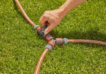 Gardena 18267-50  Kontrol Vanası