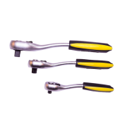 NT Tools 72 Dişli Cırcır Kollar (Ölçü Seçeneklerine Bakınız)