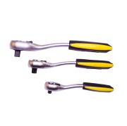 NT Tools 72 Dişli Cırcır Kollar (Ölçü Seçeneklerine Bakınız)