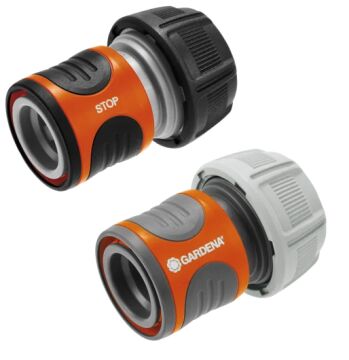 Gardena 18275-20 Hortum Bağlantı Seti  (3/4'')
