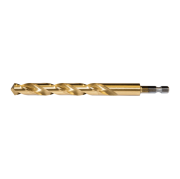 Maier DIN 338 Fully Ground Bits Saplı Matkap Uçları (Ölçü Seçeneklerine Bakınız)