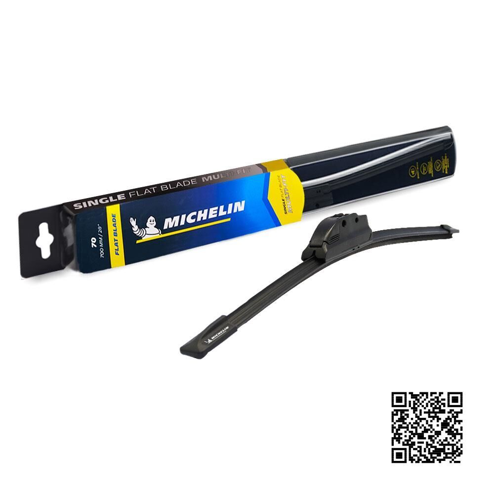 Michelin MC33979 70CM Universal Muz Tipi Silecek