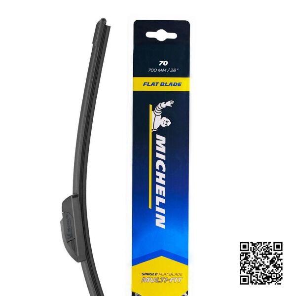Michelin MC33979 70CM Universal Muz Tipi Silecek