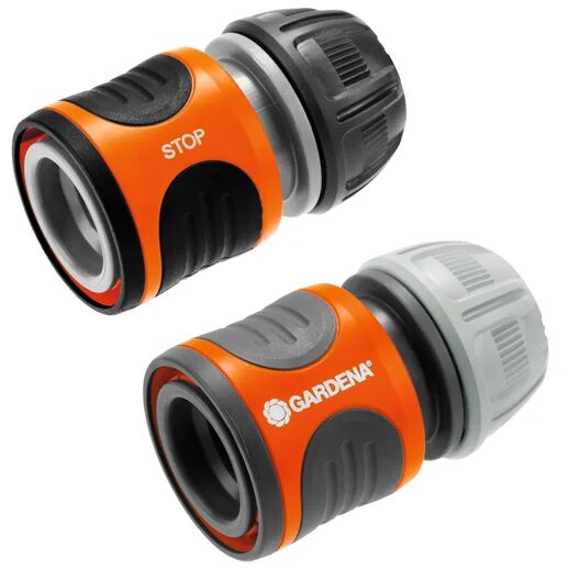Gardena 18279-20 Hortum Bağlantı Seti (1/2''-5/8'')
