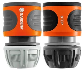 Gardena 18279-20 Hortum Bağlantı Seti (1/2''-5/8'')